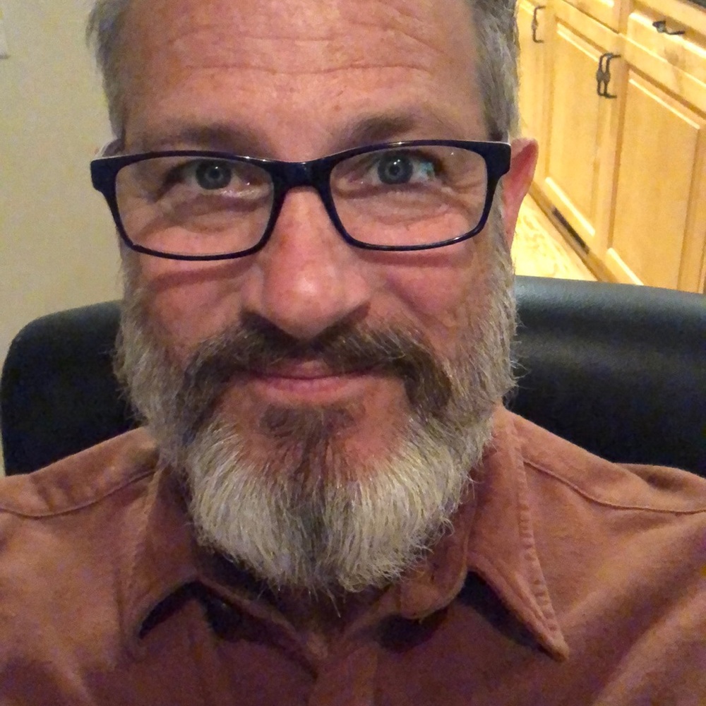 Meet your Posher, Todd